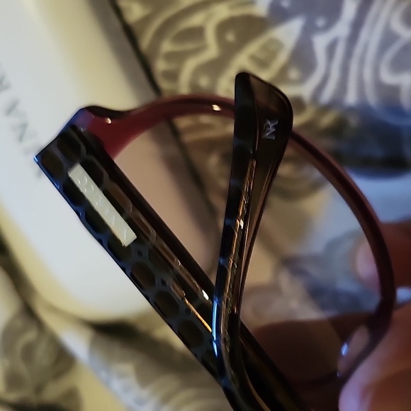 Nina Ricci Sunglasses Vintage - Picture 8 of 15